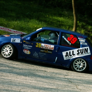 rally racing dreams