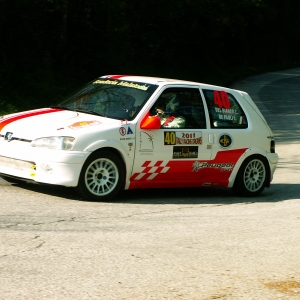 rally racing dreams