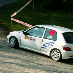 rally racing dreams