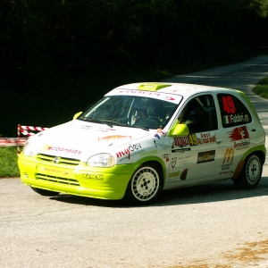 rally racing dreams