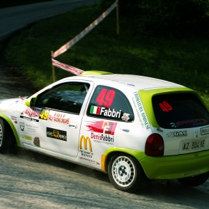 rally racing dreams