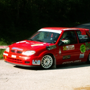 rally racing dreams