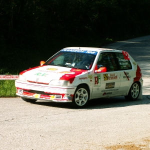 rally racing dreams