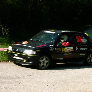 rally racing dreams