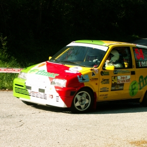 rally racing dreams