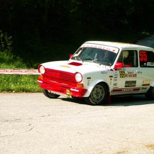 rally racing dreams