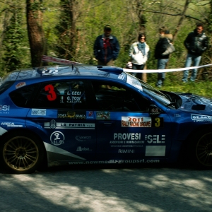 rally racing dreams