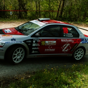 rally racing dreams