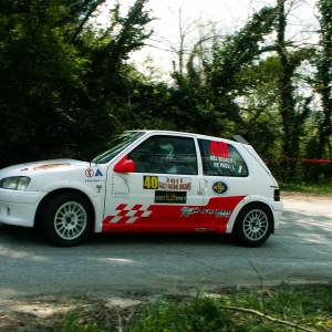 rally racing dreams