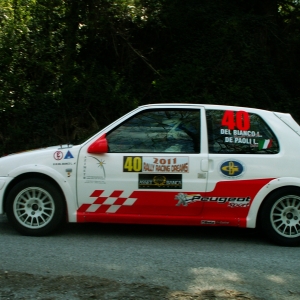 rally racing dreams