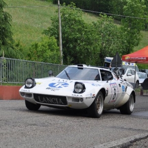 Rally Campagnolo 2011