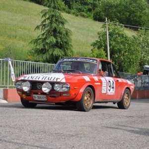 Rally Campagnolo 2011