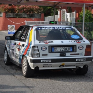 Rally Campagnolo 2011