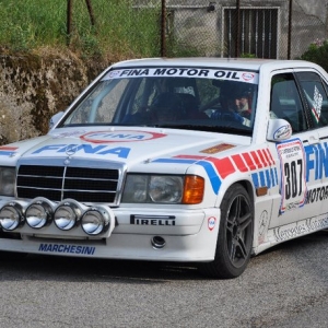 Rally Campagnolo 2011