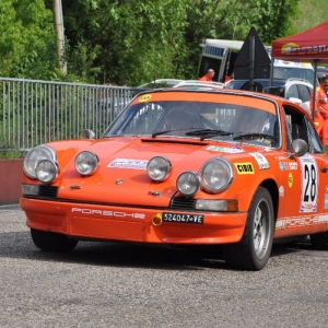 Rally Campagnolo 2011