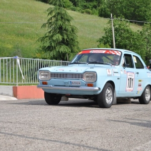 Rally Campagnolo 2011