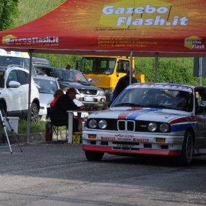 Rally Campagnolo 2011