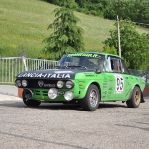 Rally Campagnolo 2011