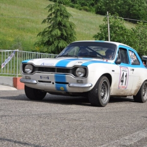 Rally Campagnolo 2011