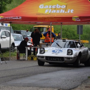 Rally Campagnolo 2011