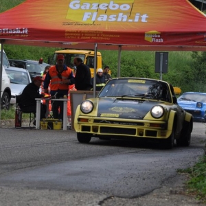 Rally Campagnolo 2011