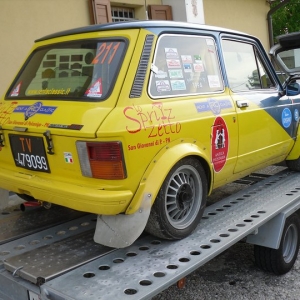 Abarth A112 Gruppo 2