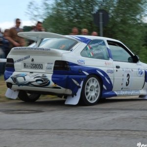 escort cosworth