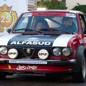 Alfasud