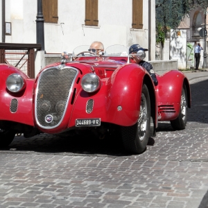 Le mitiche sport a Bassano 2011