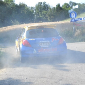 Moscato Rally 2011