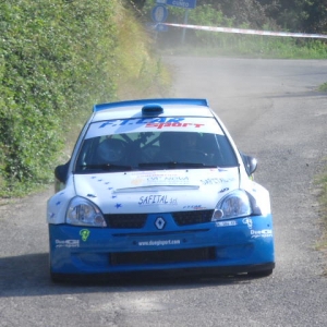 Moscato Rally 2011