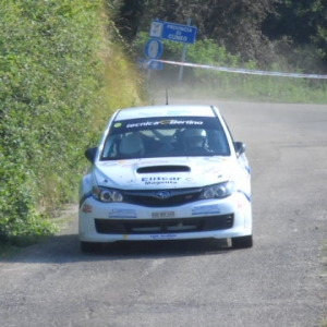 Moscato Rally 2011