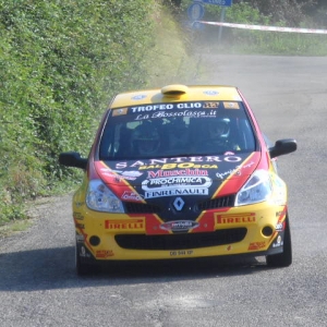 Moscato Rally 2011