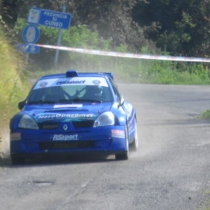 Moscato Rally 2011