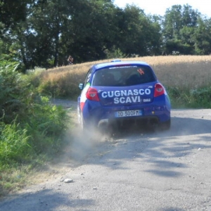 Moscato Rally 2011