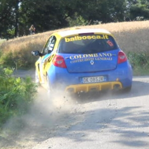 Moscato Rally 2011