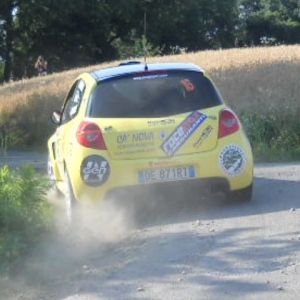 Moscato Rally 2011