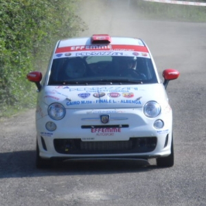 Moscato Rally 2011