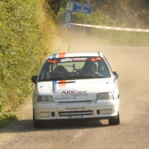 Moscato Rally 2011