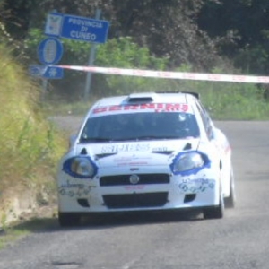 Moscato Rally 2011