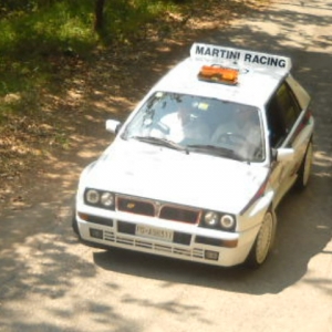 Moscato Rally 2011