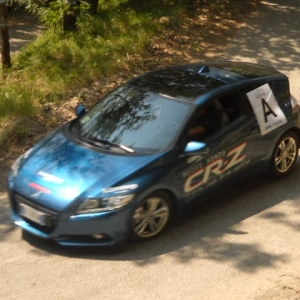 Moscato Rally 2011