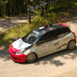 Moscato Rally 2011