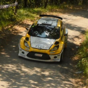 Moscato Rally 2011