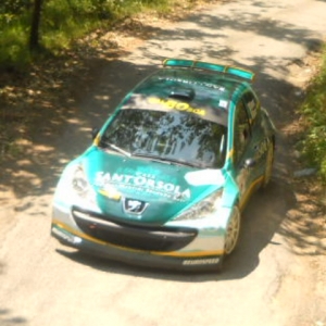 Moscato Rally 2011