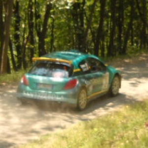 Moscato Rally 2011