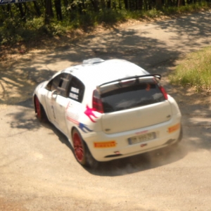 Moscato Rally 2011