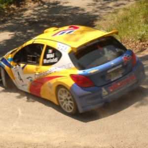 Moscato Rally 2011