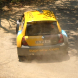 Moscato Rally 2011