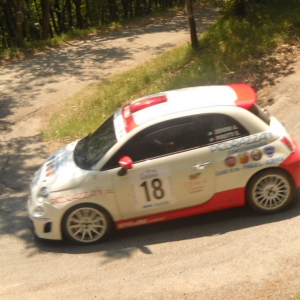 Moscato Rally 2011